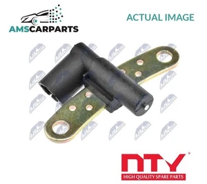 CRANKSHAFT POSITION SENSOR ECP-RE-003 NTY NEW OE REPLACEMENT - Picture 1 of 8