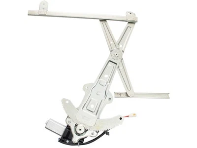 For 2000-2004 Subaru Legacy Window Regulator Front Left 64585NGPZ 2001 2002 2003 Foto 1 de 2