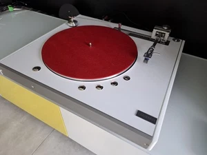 Luxman PX 101 Tangential brazo tocadiscos SME Highend Turntable Giradischi - Imagen 1 de 16