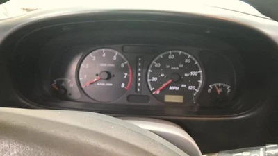 Aglomerado de velocímetro compatível com 00-02 PASSPORT 736148 - Imagem 1 de 4