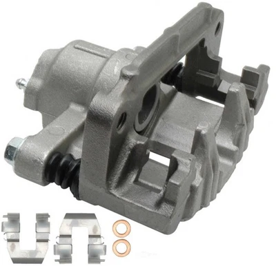 Pinza de freno de disco para Pontiac Grand Am RAYBESTOS 1999-2005 Foto 1 de 4