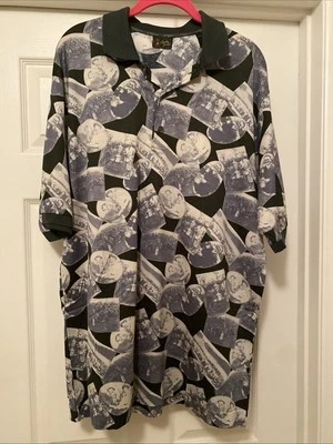 Bobby Jones L Italia 52 100% Cotton - Image 1 of 4