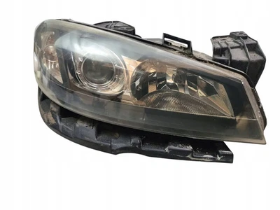 Frontscheinwerfer Renault Laguna II MM 8200555906 Xenon Rechts Headlight - Bild 1 von 4