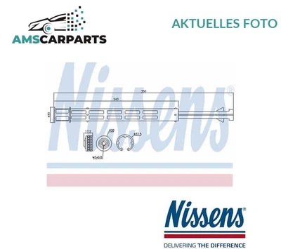 TROCKNER KLIMAANLAGE 95358 NISSENS NEU OE QUALITÄT - Image 1 of 4