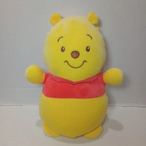 Squishmallows 10" Hug Mees Winnie the Pooh Plush Toy - Picture 1 of 6