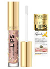 Eveline Cosmetics OH! MY LIPS Lip Maximiser Plumper Gloss With BEE VENOM 4.5ml
