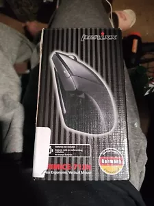 Perixx Perimice - 713N Wireless Egronomic Vertical Mouse Right Handed Germany - Picture 1 of 5