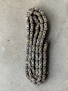 Renthal 520 R3-3 - Chain - 114 Links C413 #8 - Picture 1 of 5