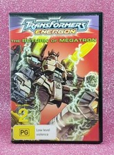 DVD REGION 4 ~ KIDS & ANIMATION ~ LOT #1 ~ YOU CHOOSE TITLE ~ ALL GOOD CONDITION