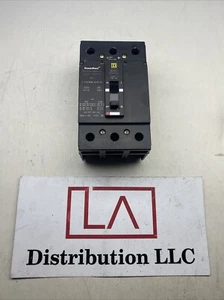 (NEW PULL OUT) Square D KDL 32200 Circuit Breaker - Picture 1 of 4