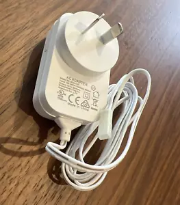 12V DC Charger FOR Battery and Somfy wirefree works with Dooya Battery & Norman - Picture 1 of 5