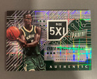 THON MAKER 2016 PANINI CYBER MONDAY MATERIAL TAG 1/1