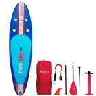 Seago Stand Up Paddleboard - Freeride Complete Kit