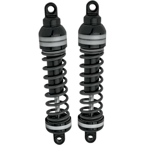 Progressive Suspension - 944-4071UT - 944 Series Ultra Touring Shocks, Super Duty