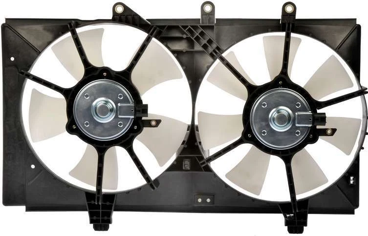 Engine Cooling Fan for 2004-2005 Dodge Neon 2.0L L4 GAS SOHC Foto 1 de 1