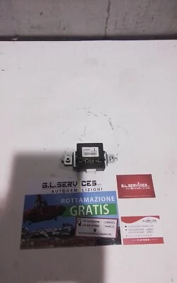 CENTRALINA MODULO UNITA COMANDO CONTROLLO GESTIONE NISSAN X-TRAIL  - Immagine 1 di 4