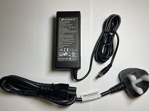 Replacement for 19V 3.42A AC-DC Adaptor Charger Power Supply for A18-065N3A