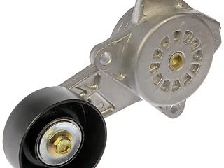 Conjunto de tensor de correa de transmisión accesorio Dorman para Lincoln Mark VIII 1993-1998 Foto 1 de 3