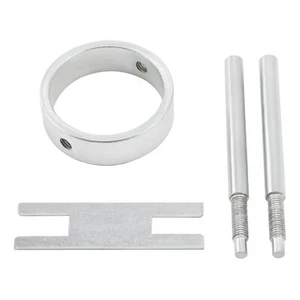 Herramienta compresora de resorte de horquilla de motocicleta apta para Aprilia RS250 Honda CBR1000RR - Imagen 1 de 12