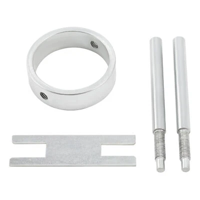 Herramienta compresora de resorte de horquilla de motocicleta apta para Aprilia RS250 Honda CBR1000RR Foto 1 de 4