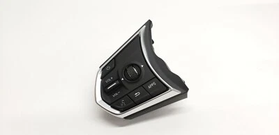 Honda Acura RDX 2019 19 OEM volante radio volumen botón hablar  Foto 1 de 3