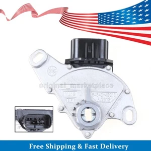 For Toyota Corolla Sienna Avalon Pontiac Lexus Neutral Safety Switch 84540-48010 - Picture 1 of 7