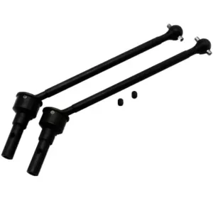 HD CVD Universal Antriebswellen für Traxxas 1/10 E Revo Vxl 2.0 8650 8651 8653 - Bild 1 von 3
