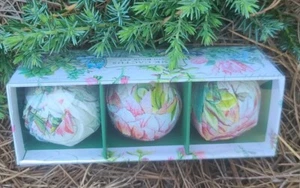 Michel Design Works Badebomben-Set, rosa Kaktus - Bild 1 von 3