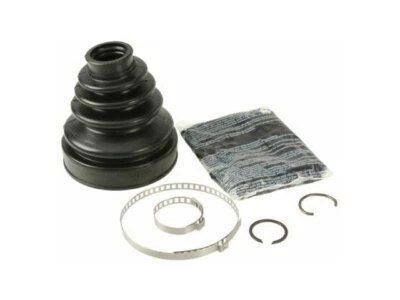 适用于 2003 - 2009 年丰田 4Runner CV 靴套件前内 21857FTGD 2004 2006 2008 — 第 1/2 张图片