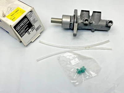 Cilindro maestro de freno marca Wearever 10-2957 REMAN de Carquest Foto 1 de 4