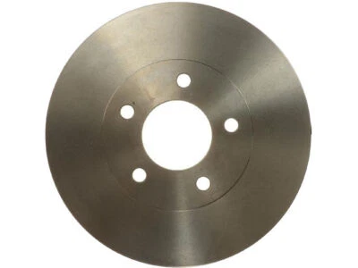 适用于 2008 - 2011 年马自达 Tribute 刹车鼓后 Bendix 27543KYPN 2009 2010 — 第 1/2 张图片