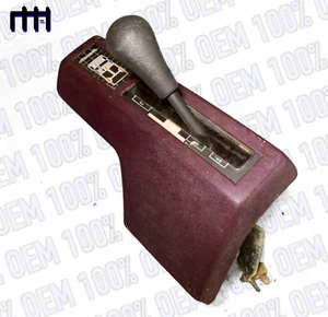 ✅1994-1999 GMC Chevy Sierra Silverado 4x4 Shifter Lever 4wd Transfer Case BURG✅ - Picture 1 of 20