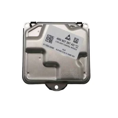 NEW For AUDI A4 A5 S5 S4 RS4 RS5 LED Light Control Module 4M0907397AD LCM Matrix - Image 1 of 4