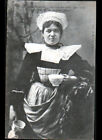 Environs Saint-Brieuc (22) Bolee De Cidre / Femme Costumée Au Pardon En 1905