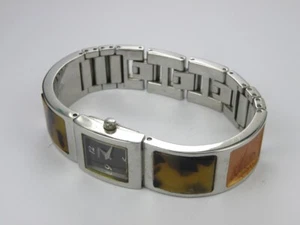 Fossil Ladies Tortoiseshell Effect Watch - ES1756 - Picture 1 of 7