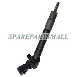 1x Fuel Injector 23670-08040 23670-0E070 Fit For Toyota Hiace Hilux 2.5D 2KD-FTV - Picture 1 of 3