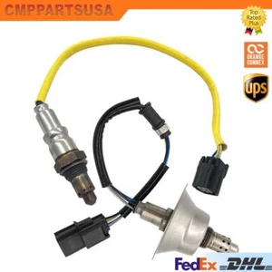 2x Sensor de oxígeno para Honda Civic 2016-2020 CR-V 2017-2020 1,5 L 234-5724 234-8027 - Imagen 1 de 10