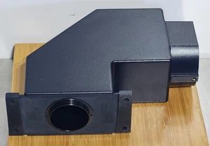 Montaje de lámpara Leica 11504135 con espejo fijo 900 adecuado para microscopio invertido DMI - Imagen 1 de 8