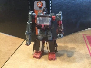Transformers Siege Ironhide Custom Shattered Glass Paintjob - Picture 1 of 3