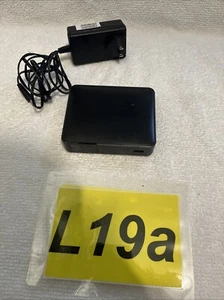 Western Digital WD TV Live Streaming Media Player C3H (Without remote) - Picture 1 of 4