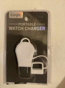 iLogic Portable Watch Charger - Picture 1 of 2