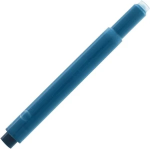 Lamy Füllfederhalterpatrone von Monteverde - Türkis (8er Pack) L303TQ - Bild 1 von 7