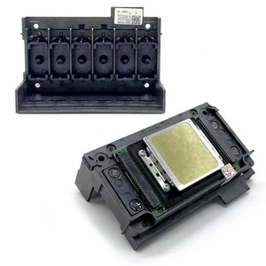 1pcs Printhead Compatible For Epson XP600 XP950 XP850 XP800 XP700 free shipping - Afbeelding 1 van 2