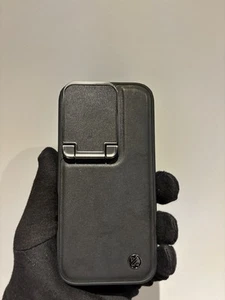 iPhone 15 color negro funda para móvil/ Mobile Cover - Zdjęcie 1 z 5