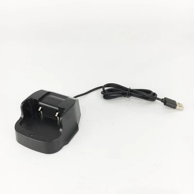 Retevis DC21 Charging Base for RT21 Two-Way Radio - Image 1 of 4