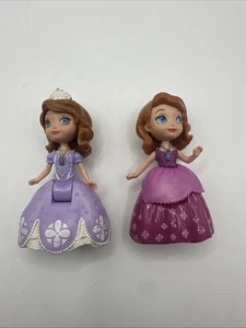 Prinzessin Sofia die Erste - Bild 1 von 7