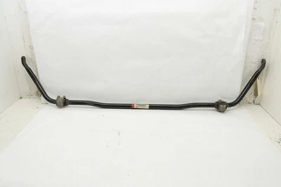2014-2023 Porsche Boxster Cayman Rear Stabilizer Sway Bar OEM Used - Image 1 of 4