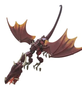 LEGO 7017 Viking Catapult vs Nidhogg Dragon. Just The Dragon! - Picture 1 of 1