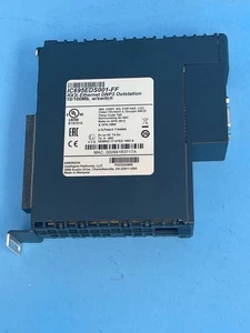 GE IC695EDS001-FF RX3i DNP3 Ethernet Outstation Module NEW OPEN BOX - Picture 1 of 11