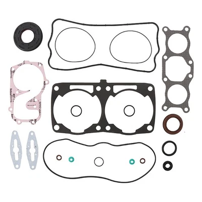 Juego de juntas Vertex con sello de aceite para Polaris 800 SwitchBack Assault 2015-2016 Foto 1 de 2